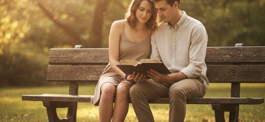 How to Date God’s Way: Christian Relationship Advice