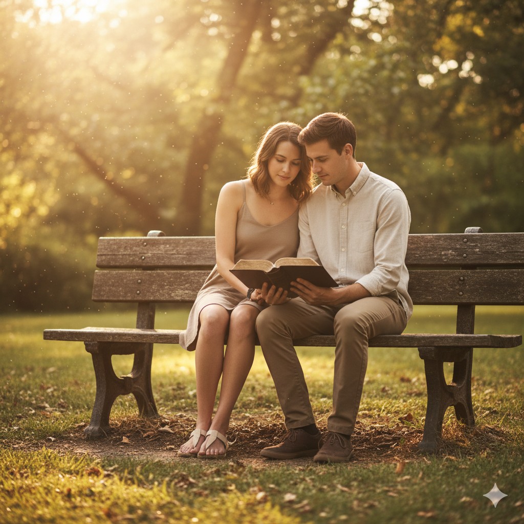 How to Date God’s Way: Christian Relationship Advice
