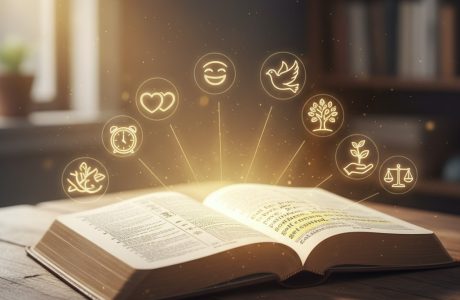 The Fruit of the Spirit Explained: Galatians 5:22–23 Meaning