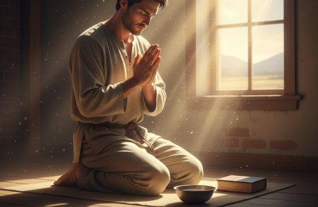 How to Fast and Pray Effectively