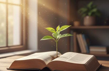 signs of spiritual growth and consistency