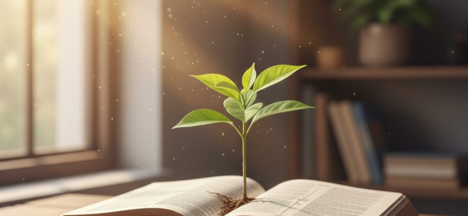 signs of spiritual growth and consistency