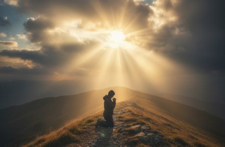 strengthening faith during hard times