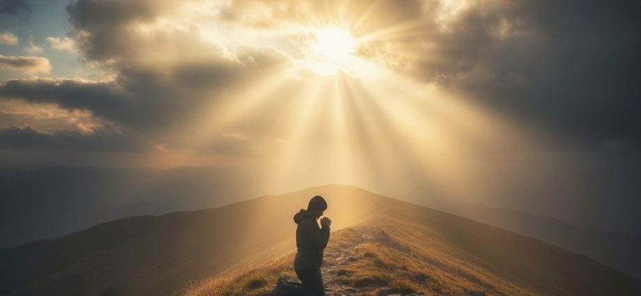 strengthening faith during hard times